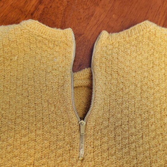 Rosanna~ Sz Sm? ~ VERY VINTAGE Wool 2 Pc Skirt & Shirt Set *Excellent Condition - Picture 10 of 15